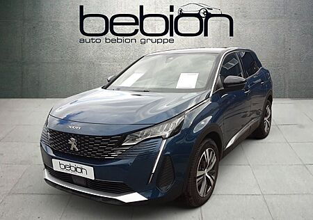 Peugeot 3008 1.2 Hybrid 136 e-DSC6 Allure Pack LED Navi