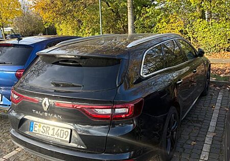 Renault Talisman ENERGY TCe 200 EDC Initiale Paris G...