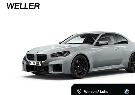 BMW M2 Coupé LC-Prof,DA,ACC,HUD,RFK,H/K,Ad-Fw