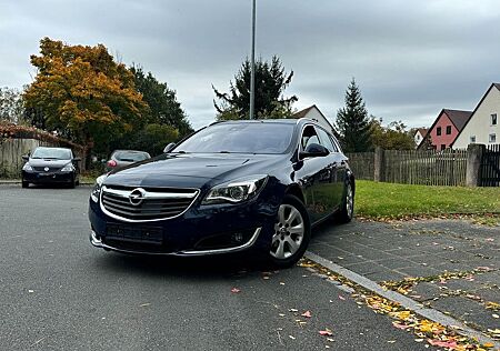 Opel Insignia 1.6 Diesel 100kW Business Innovatio...