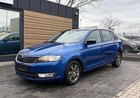 Skoda Rapid Spaceback Style Plus*Xenon*