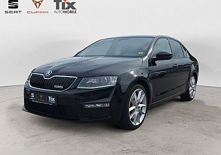 Skoda Octavia RS 2.0 TSI DSG 1.HD/Klima/PDC/Tempo