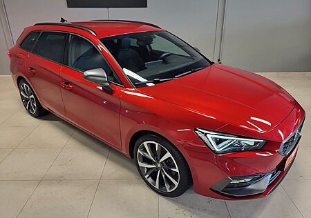 Seat Leon Sportst. -FR- 1.5 TSI *Navig*Beats*LED*PDC*