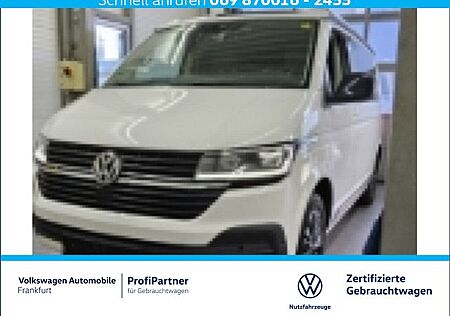 VW T6 California Volkswagen T6.1 California Beach 2.0 TDI DSG 4Motion Navi L