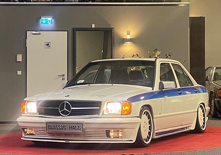 Mercedes-Benz 190 190E SGS Lorinser