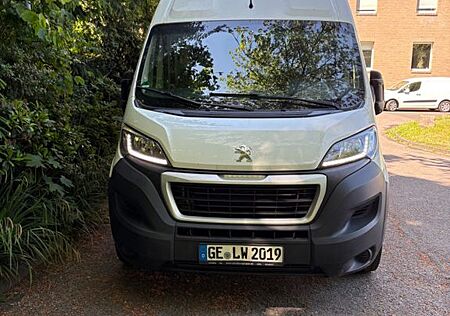 Peugeot Boxer L2 H2 Rückfahrkamera 1.Hand 71000Km