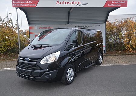 Ford Tourneo Custom Titanium L2 8Sitze Garantie