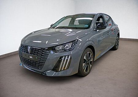 Peugeot 208 PureTech 100 Allure AT LED Kamera PDC CarPla