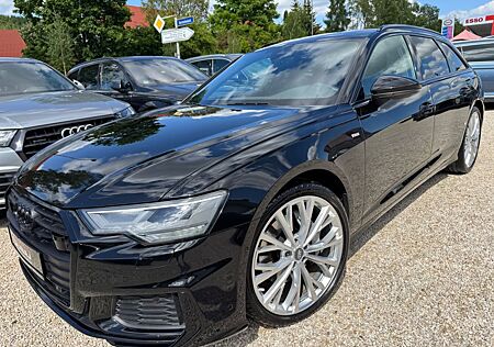 Audi A6 Avant 50 TDI quattro S line Plus|ACC|360*Kam|