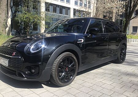 Mini Cooper S Clubman Clubman Cooper S Navi LED PDC SHZ Leder Garantie