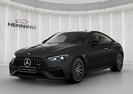 Mercedes-Benz CLE 53 AMG 4M MAGNO Pano Burmester Distr HUD 20"