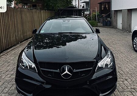 Mercedes-Benz E 200 Sport Edition Autom. Sport Edition
