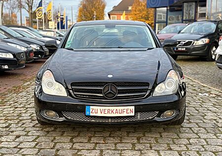 Mercedes-Benz CLS 320 CLS / 350 CDI