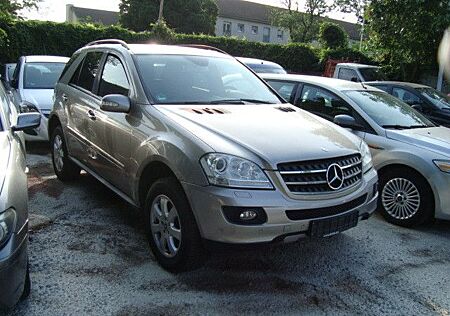 Mercedes-Benz ML 320 CDI 4MATIC NAVI XENON
