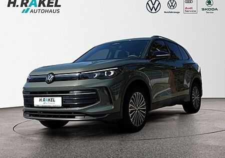VW Tayron Volkswagen Life 4M 2.0 TDI DSG *7-s*AHK*360°