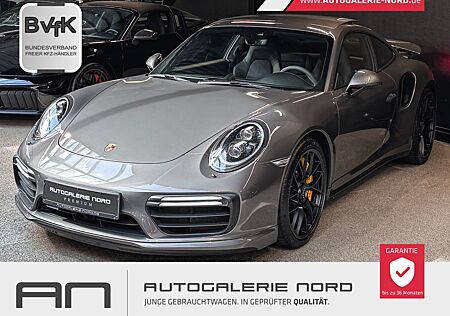 Porsche 911 Urmodell 911 Turbo S Carbon+e.SHD
