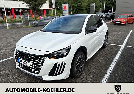 Peugeot 208 Hybrid 1.2 GT 360° KAMERA DAB SITZHZG ACC