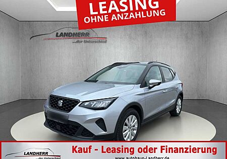 Seat Arona 1.0 TSI Style //mtl: 212€/Kamera/LED/Sitz
