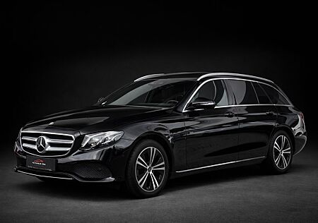 Mercedes-Benz E 400 E 400d T 4M 360°KAMERA! ACC! SITZKLIMA+ MASSAGE!