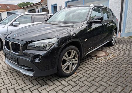 BMW X1 xDrive18d -