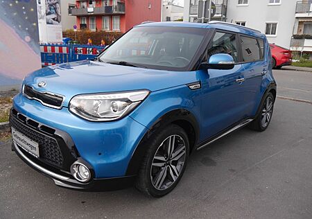 Kia Soul Spirit