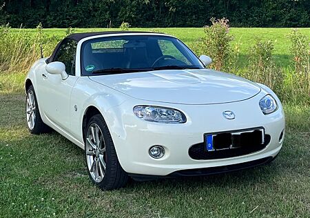 Mazda MX-5 Niseko 2.0 MZR Niseko