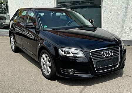 Audi A3 Sportback 1.4 TFSI!BI-XENON!PDC!SHZ!AUTOMATIK