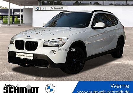 BMW X1 sDrive18i PDC LM 1.Hand