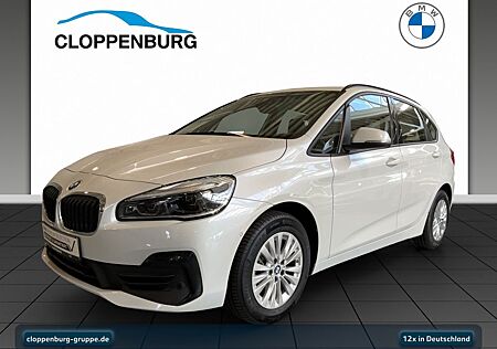 BMW 218i Active Tourer Navi+SHZ+KeyGO+HiFi+LED+Ambi