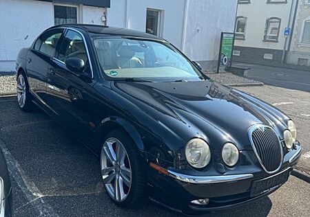 Jaguar S-Type 2.5 L V6 Executive Executive