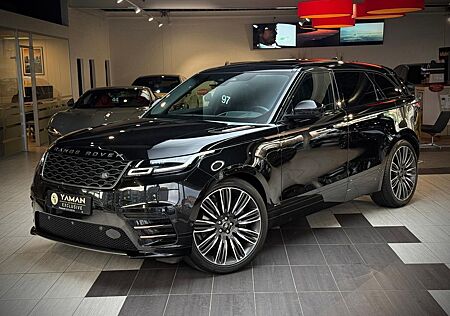 Land Rover Range Rover Velar P400 R-Dynamic SE*Pano*HuD*AHK