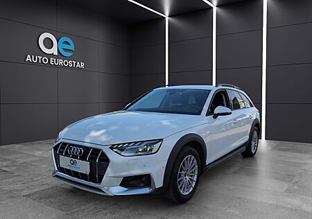 Audi A4 Allroad TDI qu. *Virtual*LED*AHK*HUD*360*StHz