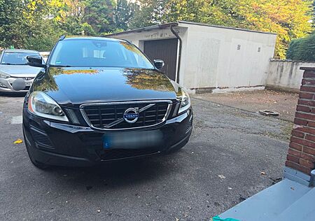 Volvo XC 60 XC60 D4 Ocean Race Geartronic Ocean Race
