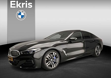 BMW 840i 840 8 Serie Gran Coupé | M-Sportpakket | La