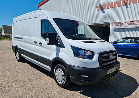 Ford Transit Kasten 310 L3 H2 Trend Klima PDC Sofort!