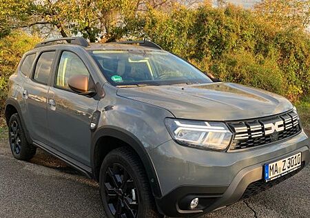 Dacia Duster TCe 150 EDC Extreme Extreme