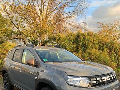Dacia Duster TCe 150 EDC Extreme Extreme