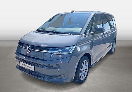 VW T7 Multivan Volkswagen Multivan Life 2.0 l 110 kW TDI SCR Front