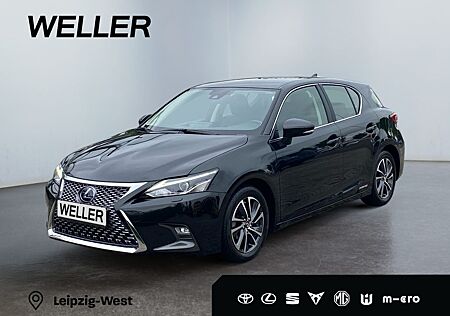 Lexus CT 200h Executive Line *LED*ACC*Navi*CAM*PDC v+h