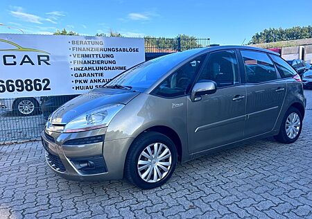 Citroën C4 Picasso Tendance