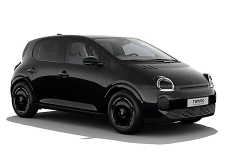 Renault Twingo E-TECH elektrisch Techno 80 Urban Range