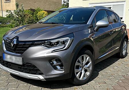 Renault Captur BLUE dCi 115 EDC Intens