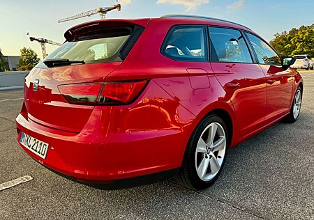 Seat Leon -Zahnr./Wasserp/Kupplung neu-6-Gang