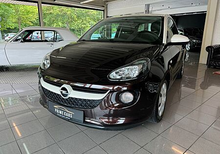 Opel Adam Unlimited HU/AU NEU
