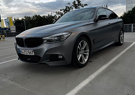 BMW 330d 330 Gran Turismo Gran Turismo Sport Lin...
