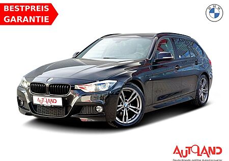BMW 320i Touring M Sport Shadow Aut. Navi LED PDC
