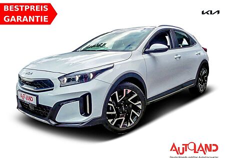 Kia XCeed 1.5 T-GDI Aut. LED Navi SHZ Kamera