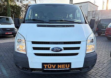 Ford Transit Kombi FT 300 M Trend R.Fahrkamera Klima!