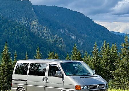 VW T4 Multivan Volkswagen Highline