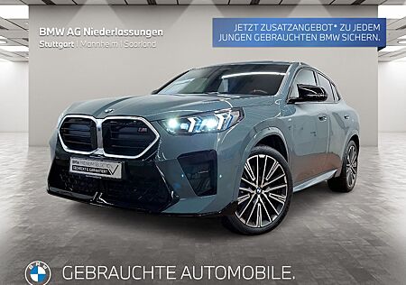 BMW X2 M35i xDrive M Sport Driv.Assist+ Harman/K